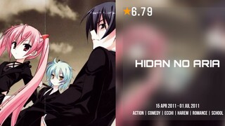 Hidan no Aria Sub ID [09]