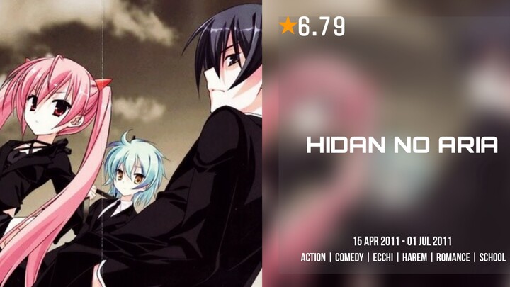 Hidan no Aria Sub ID [08]