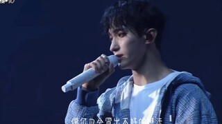 【Lee Seokmin】The one who heals himself by his ear