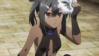 【剧场版】魔法少女伊莉雅⭐Licht 无名的少女  上映后PV