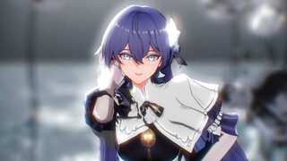 这么清纯的少女长大后一定很温柔吧（？）