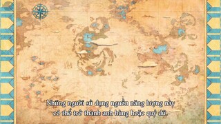 Radiant - SS1 - Tập 1 - 2018 - HD