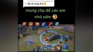 Trả lời  kênh sốc dame ❤️ ! lienquan xuhuong highlight aov lienquanmobile lienquantiktok lienquanmobile_garena lqmb