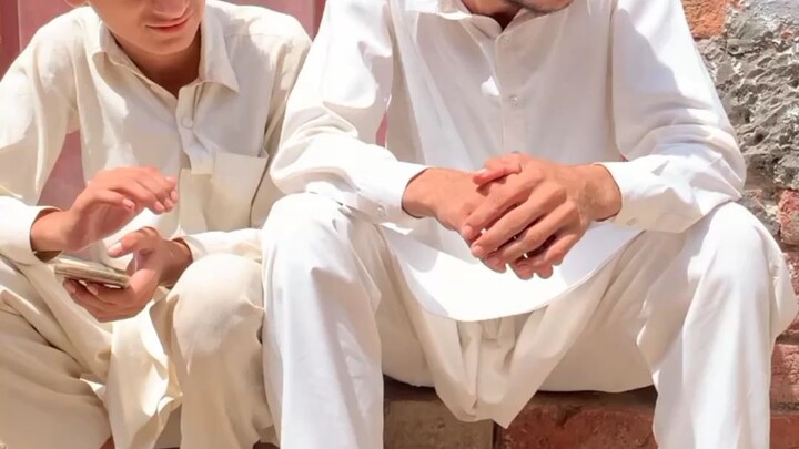 Ghar mein meri itni ijjat hai! 🤣🔥Wait For End