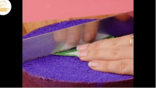 Ý tưởng trang trí bánh hoàn hảo không thể tưởng tượng 3 #food