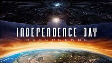 Independence Day 2 Resurgence 2016