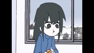 [Short TOON] Four Seasons in Korea