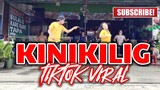 KINIKILIG (Tiktok Viral) | Dj Jurlan Remix | Dance Fitness