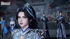 AGAINST THE SKY SUPREME EISODE 459 SUB INDO