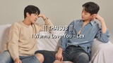 [[ THAISUB ]] I wanna Love You - Lex ( Ost You Make Me Dance )