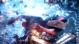 [4K] การเคลื่อนไหวที่ราบรื่นของ The Amazing Spider-Man นั้นสมบูรณ์แบบ