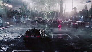 往后的路 畅通无阻