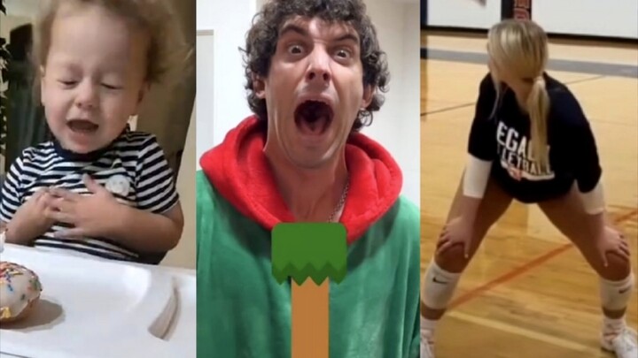 【บันทึกแอบสแตรกต์สุดแปลกบน TikTok #156】