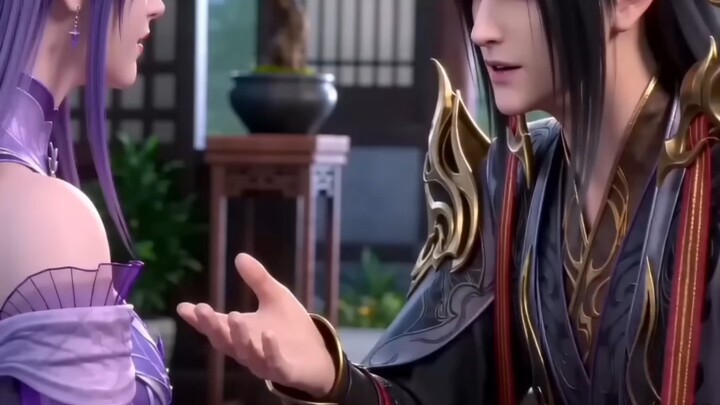 ตอนจบฉบับดั้งเดิมของนวนิยาย “ตู๋ปี่ชางฉง” (เวอร์ชันรีมาสเตอร์แบบหน้าจอแนวตั้ง)