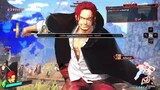 Divine Departure Shanks !? DLC | One Piece Pirate Warriors 4 Season 2