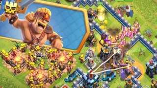Chay 60 Baba Rian Siêu Cấp | NMT Gaming
