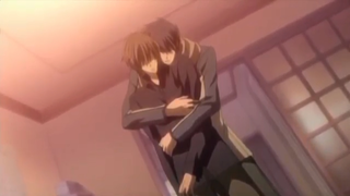 [BL] Junjou Romantica ss1 3-11