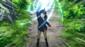 A Journey Through Another World: Raising Kids While Adventuring epsoide 1 [Sub Indo]