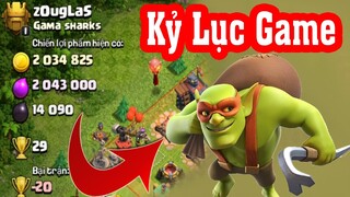 Trận Farm Giàu Nhất Trong Game 2M Giàu Vàng  | NMT Gaming