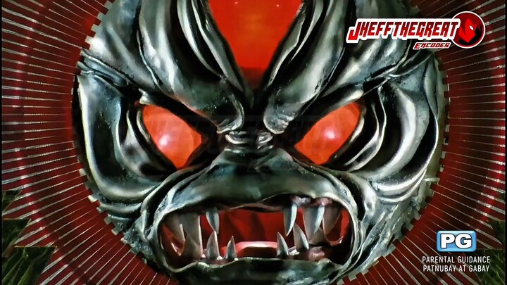 Shaider Tagalog Dubbed