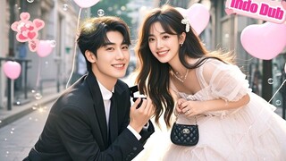 Pria Kaya Ini mendekati Gadis Jelata Demi menghindari Pertunangannya, Tapi Tak Disangka Malah...