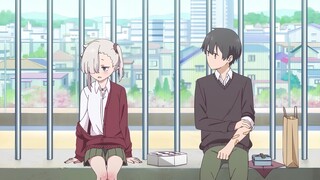 Gadis Super Dingin Ini, Ternyata Aslinya Imut Dan Gemesinn...