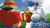 [NEW CODE] The Owner of Blox Fruits Gave me My CUSTOM TITLE