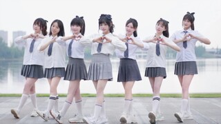 【爱你】♡接受七只甜心学妹们的表白吗？♡
