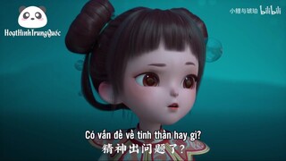 [ Tập 15 ] Tư Vô Tà