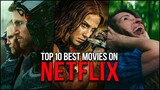 🎬🍿Top 10 Most Popular Netflix Movies 2024 | Best Netflix Movies | Best Films On Netflix