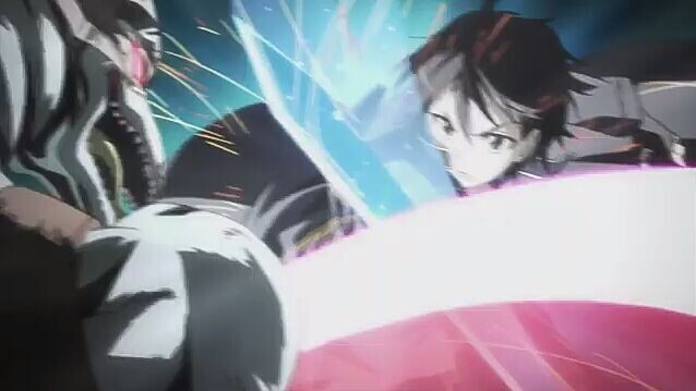 Sword art online tập 8