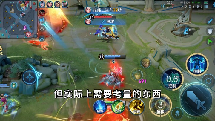 Lucky if someone understands; move forward calmly if no one does.