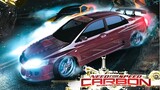 Need For Speed Carbon High Tension Racing Game