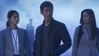 Awaken (낮과 밤) Korean Drama 2020 | Namgoong Min & Seolhyun