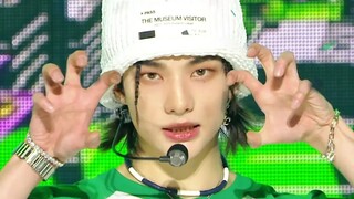أغنية Straykids الجديدة S-Class 230610 مرحلة الأغنية