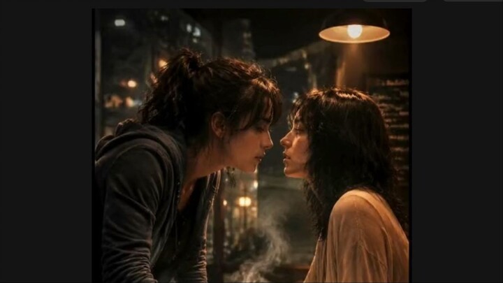 2 NORA'$ IN LOVE (TEMPORAL SELF-ROMANCE)