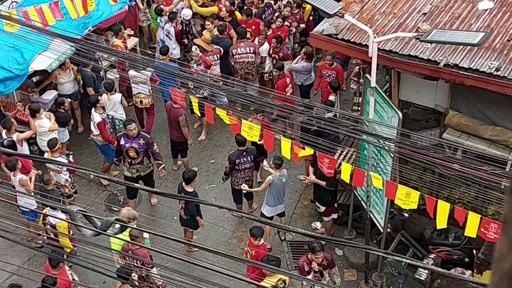 nasareno.happy festa