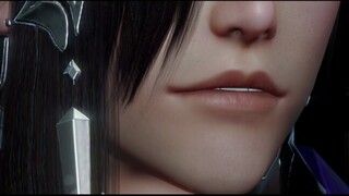 [Jianwang III/Ming Tang ABO] Heavy · Four