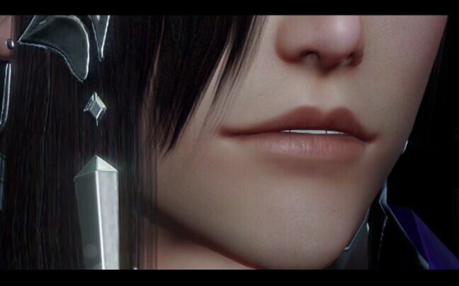 [Jianwang III/Ming Tang ABO] Heavy · Four