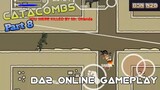 Catacombs:Epic Online Gameplay Part 8 - DA2 Minimilitia
