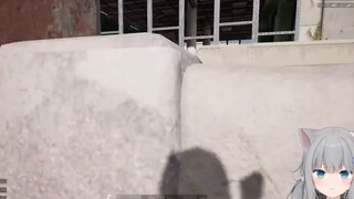 อย่ามาบ้านฉันนะหัวขโมย!