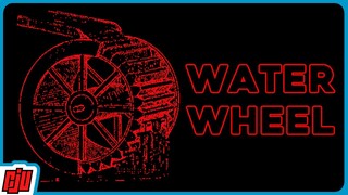 Escape Or Starve | WATER WHEEL | Indie Horror Game