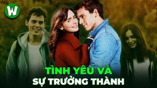 LOVE ROSIE: Tình Yêu Và Sự Trưởng Thành