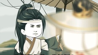 "A Thousand Years of Dreams" Episode 82: Drawing the Sword and Asking the Heaven