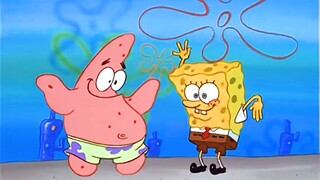 นี่เป็นตอนแรกของ Spongebob นับตั้งแต่เปิดตัวในปี 1999 คุณเคยดูไหม?