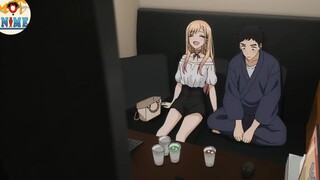 Tóm Tắt Anime Hay_ Cô Búp Bê Đang Yêu, và Anh Thợ May Số Hưởng _ ALL IN ONE