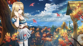 Anime Fantasy Game – Iragon Update 0.94.6