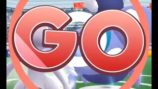 Pokémon GO 224-Skorupi Raid