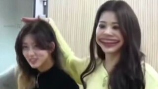 في ذلك اليوم، كانت تلك الأصنام النسائية التي كانت تسيطر عليها طولها