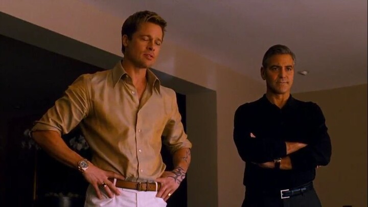 Oceans Thirteen 2007